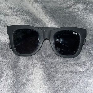 Quay sunglasses